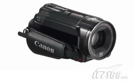 剑拔弩张 佳能即将上市全系列DV解析摄像技术新突破