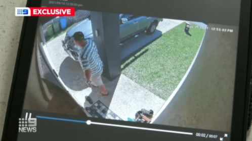 智能隐私危机 澳居民摄像头暴露生活细节，厂商致歉背后警示