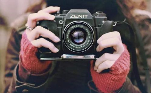 手机与单反摄像的差距 湖南学摄影的视角