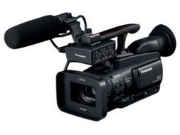 松下AG-HMC43MC数码摄像机摄像功能详解