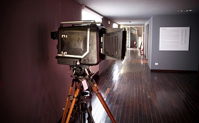 精准捕捉工业之美 食品机械宣传片广告拍摄常用的三大镜头技巧