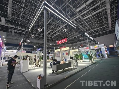 数字拉萨 未来已来，影像中的雪域明珠未来可期