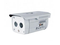 易乐YL H322SE第三代阵列红外摄像机塑料外壳 产品信息与市场行情分析