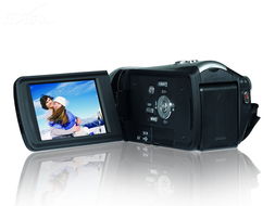 深度解析Canon DVX 230摄像机 专业影像制作的得力助手