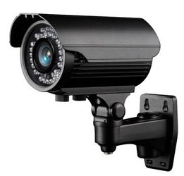 索尼深圳高清网络监控摄像机——龙之净高摄像技术解析