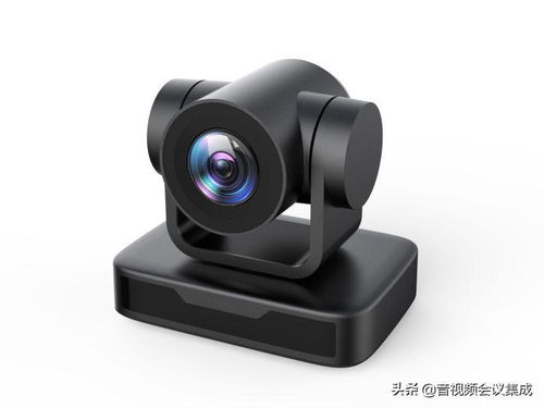 IDVC V15U USB高清摄像机 兼容多种云会议平台的理想选择