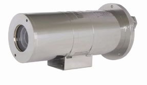 ZAF104隔爆型摄像仪 安全监控的专业解决方案