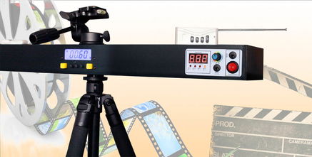 探索视觉新高度 新品批发3D立体摄影云台引领摄像革命